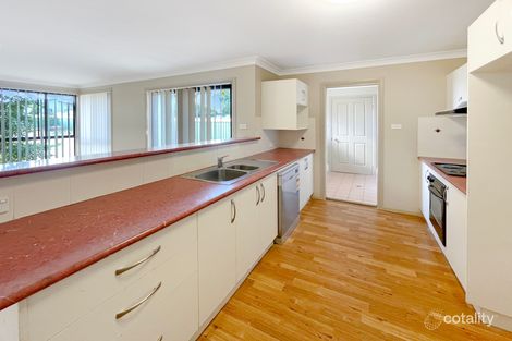 Property photo of 35 Minore Road Dubbo NSW 2830