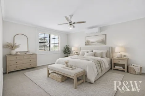 Property photo of 9 Mekong Place Kearns NSW 2558