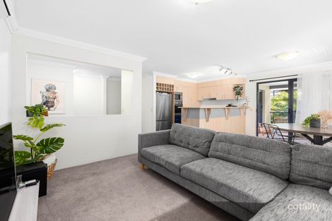 Property photo of 14/68 Beeston Street Teneriffe QLD 4005