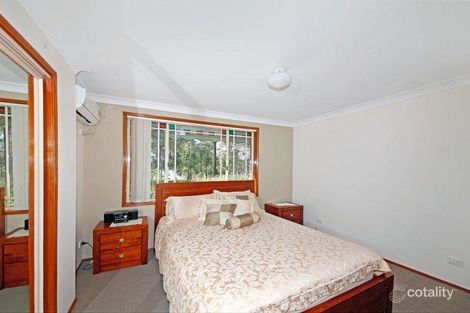 Property photo of 31 Dunbar Place Mount Annan NSW 2567
