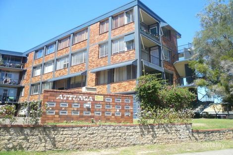 11/1-7 Blakeney St, Highgate Hill, QLD 4101