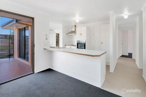 Property photo of 11 Seafoam Close Varsity Lakes QLD 4227