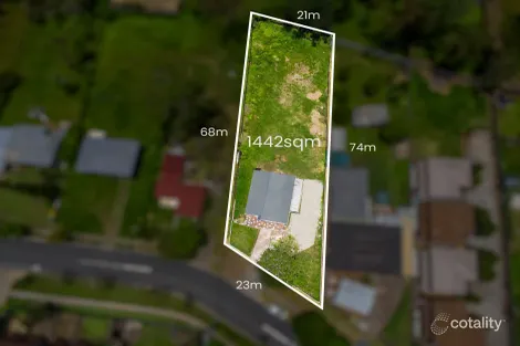 Property photo of 50 Garfield Road Logan Central QLD 4114