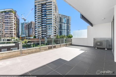 401/53 Wyandra St, Teneriffe, QLD 4005