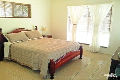 Property photo of 34 Nelson Street Emu Park QLD 4710