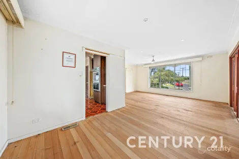 Property photo of 4 Tambo Court Dandenong North VIC 3175