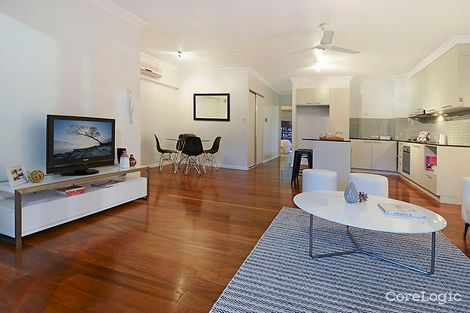 Property photo of 102/21 Miles Street Clayfield QLD 4011