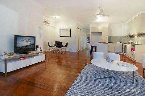 Property photo of 102/21 Miles Street Clayfield QLD 4011