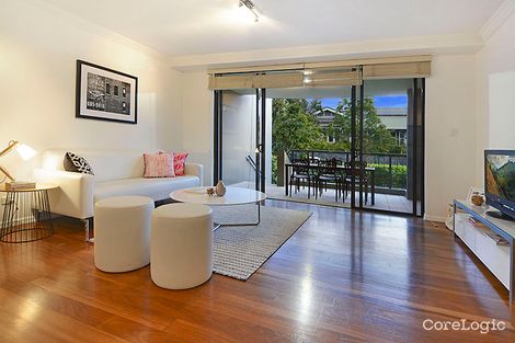 Property photo of 102/21 Miles Street Clayfield QLD 4011