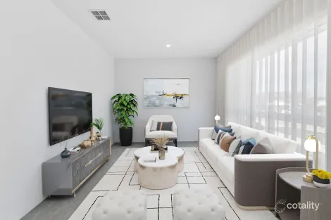 11 Keith Bain Crst, Whitlam, ACT 2611