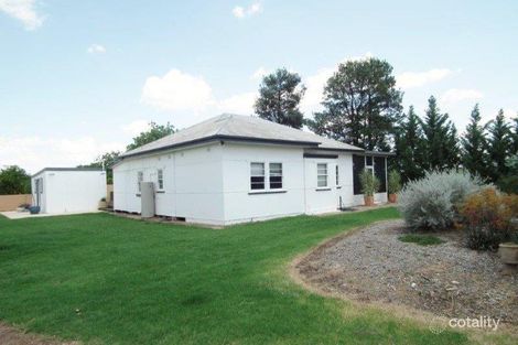 Property photo of 166 Sidlow Road Griffith NSW 2680