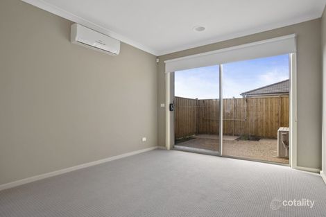 Property photo of 1 Glee Street Wyndham Vale VIC 3024
