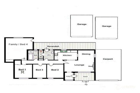 Property photo of 40 Forrestall Road Elizabeth Downs SA 5113