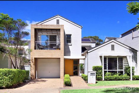 Property photo of 8 Mockridge Avenue Newington NSW 2127