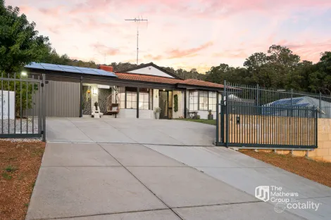 Property photo of 4 Biala Street Kelmscott WA 6111