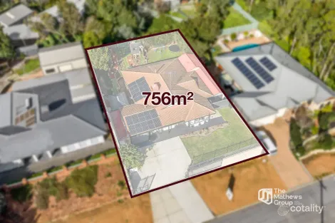 Property photo of 4 Biala Street Kelmscott WA 6111