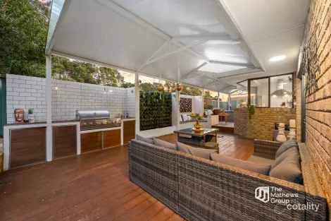 Property photo of 4 Biala Street Kelmscott WA 6111