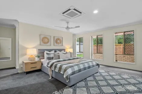 Property photo of 4 Wanora Street Mitchelton QLD 4053
