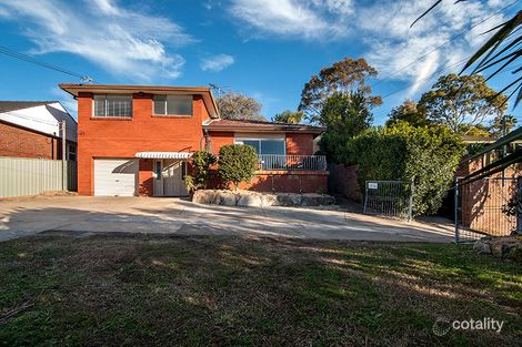 Property photo of 31 Richmond Avenue Padstow Heights NSW 2211