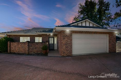 7/125 Brown St, Armidale, NSW 2350
