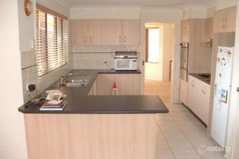 Property photo of 22 Orchid Way Wadalba NSW 2259