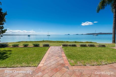 Property photo of 10 Seaview Crescent Salamander Bay NSW 2317