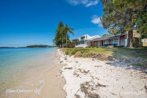 Property photo of 10 Seaview Crescent Salamander Bay NSW 2317