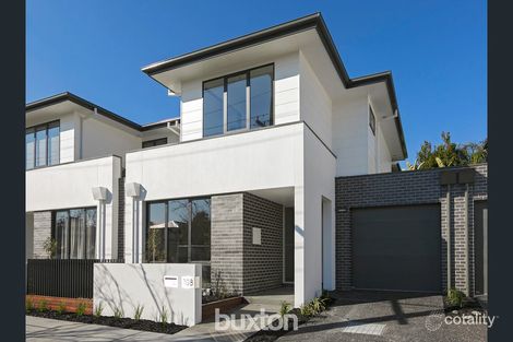 Property photo of 10B Phillip Street Mentone VIC 3194
