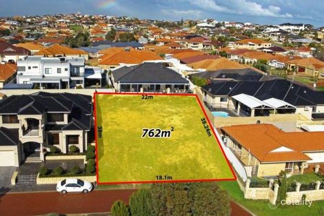 Property photo of 35 King Street Coogee WA 6166