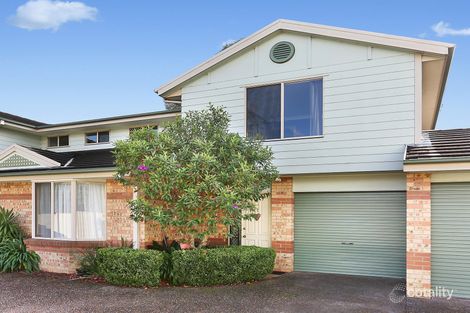 2/11 Adderton Rd, Telopea, NSW 2117