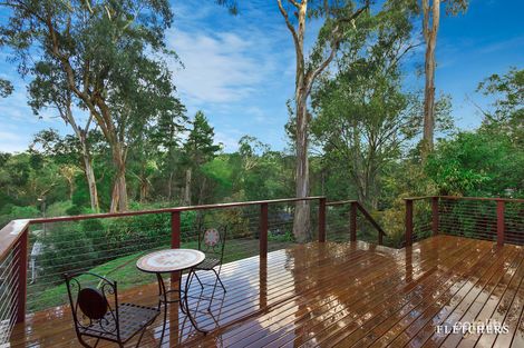 Property photo of 22 Deans Road Upwey VIC 3158