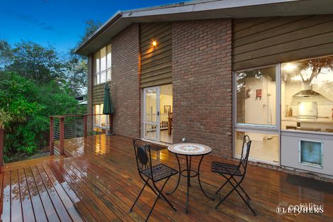 Property photo of 22 Deans Road Upwey VIC 3158