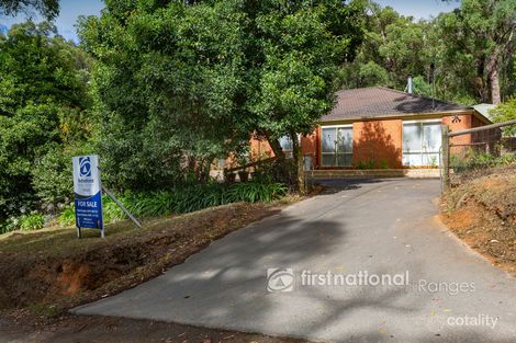 Property photo of 22 Second Avenue Cockatoo VIC 3781