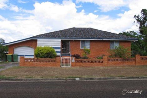 9 Albert St, North Ipswich, QLD 4305