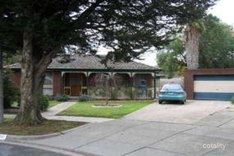 Property photo of 19 Garnet Court Hampton Park VIC 3976