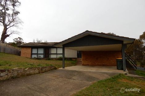 Property photo of 2/15 Huelin Circuit Flynn ACT 2615