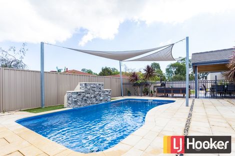 17 Ince Rd, Glen Iris, WA 6230