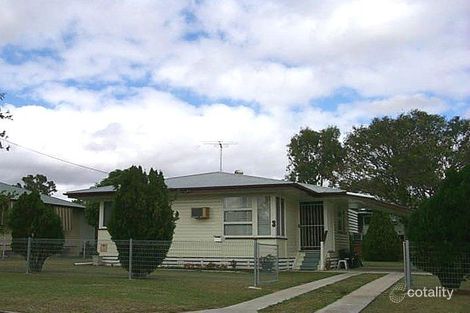 3 Laver St, West Rockhampton, QLD 4700