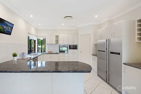 Property photo of 2 Jagera Court Closeburn QLD 4520