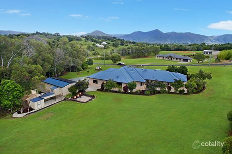 2 Jagera Ct, Closeburn, QLD 4520