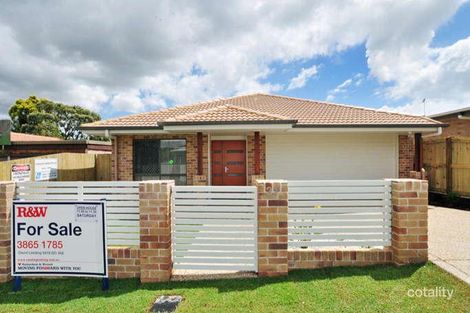 Property photo of 21B Suelin Street Boondall QLD 4034