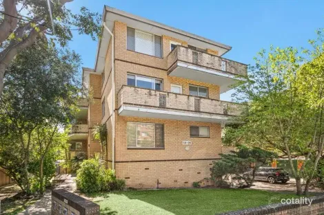 8/34-36 George St, Mortdale, NSW 2223