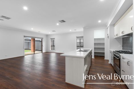 Property photo of 21 Armagh Street Alfredton VIC 3350