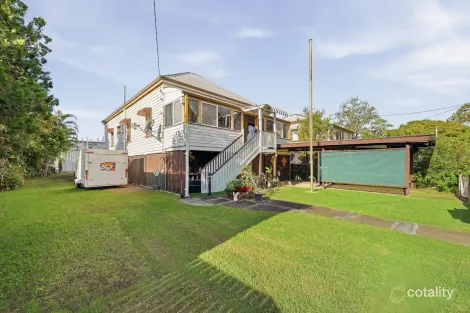 Property photo of 10 Cambage Road Northgate QLD 4013