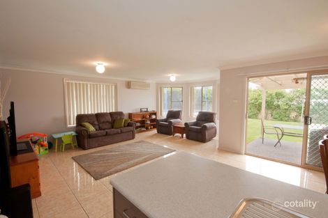 Property photo of 3A Partridge Place Singleton Heights NSW 2330