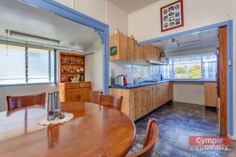 Property photo of 33 Everson Road Gympie QLD 4570