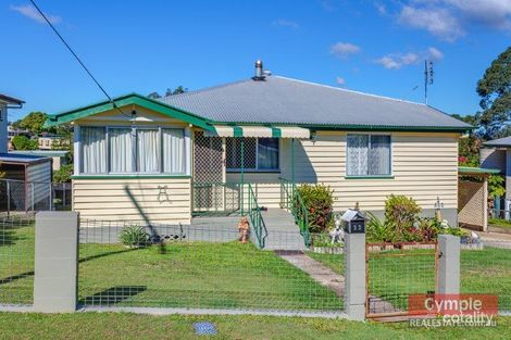 Property photo of 33 Everson Road Gympie QLD 4570