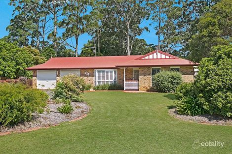 125 Kuhls Rd, Highfields, QLD 4352