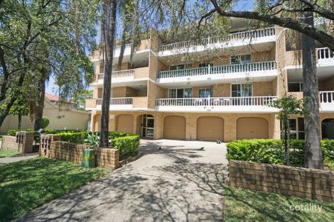 4/59-61 Bay St, Rockdale, NSW 2216