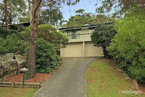 Property photo of 12 Surrey Place Kareela NSW 2232